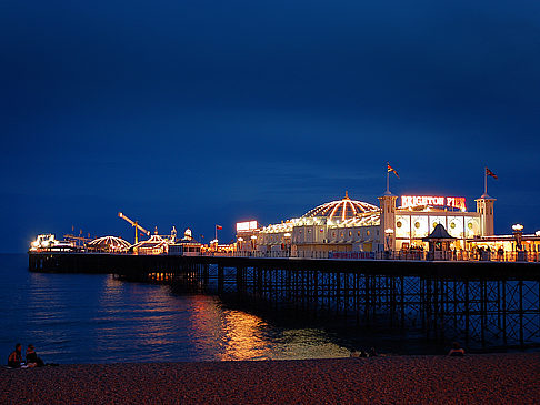 Brighton - England (Brighton & Hove)
