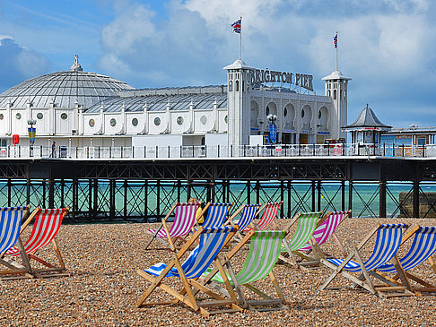 Brighton - England (Brighton & Hove)