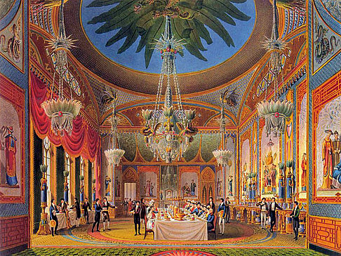 Brighton Museum - England (Brighton & Hove)