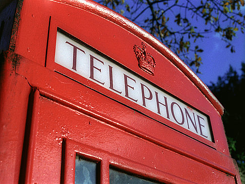 Oxford - England (London)