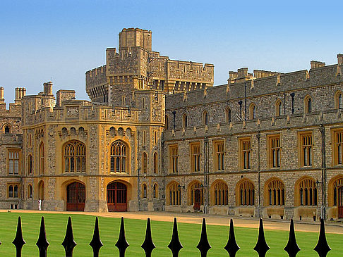 Foto Windsor Castle - Windsor