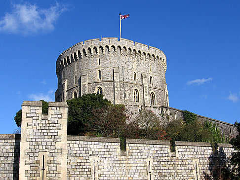 Foto Windsor Castle