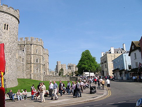 Fotos Windsor Castle