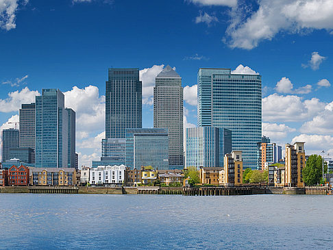 Fotos Docklands | London