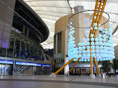 o2 Arena - England (London)