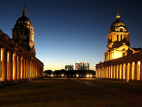 National Maritime Museum - England (London)