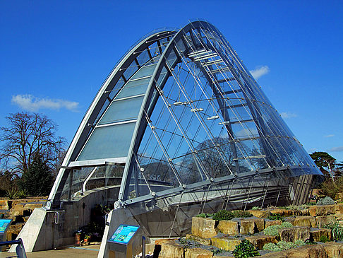Fotos Royal Botanical Gardens