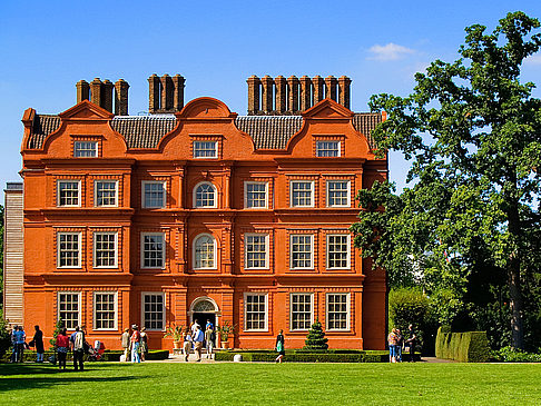 Fotos Royal Botanical Gardens | London