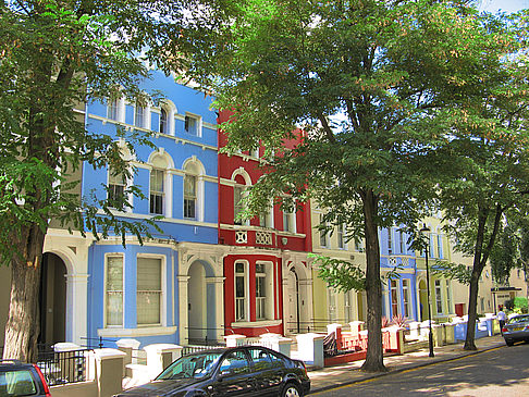 Notting Hill Foto 