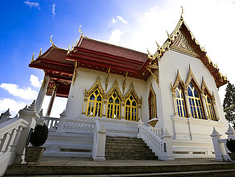 Fotos Buddhapadipa Temple | London