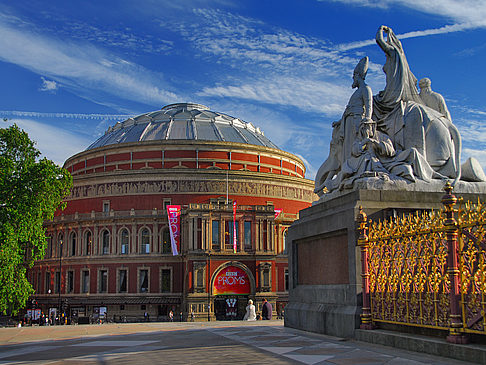 Royal Albert Hall