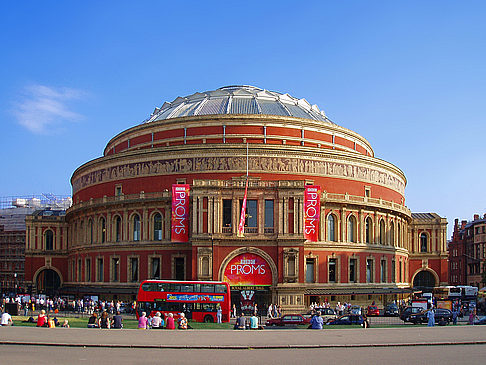Royal Albert Hall
