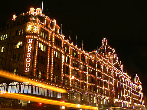 Fotos Harrods