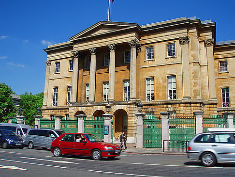 Apsley House Fotos
