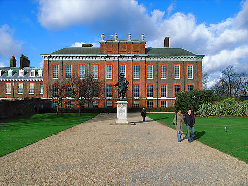 Foto Kensington Palace - London