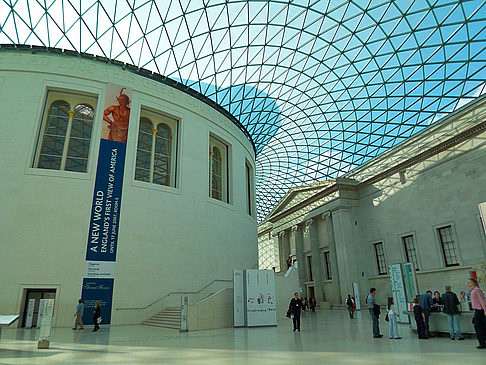 University of London - England (London)