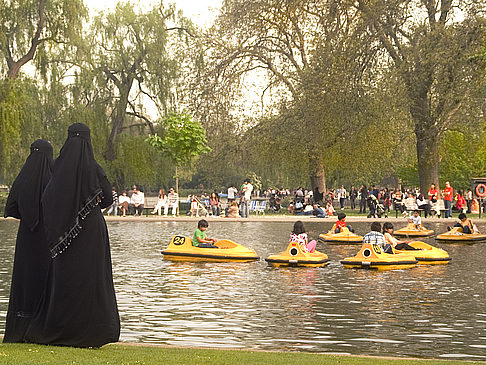 Fotos Regent´s Park | London