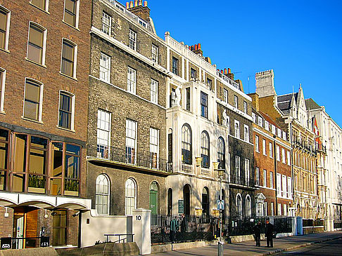 Sir John Soane´s Museum Fotos