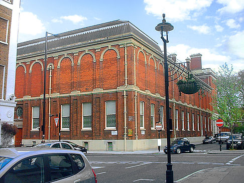 Wallace Collection - England (London)
