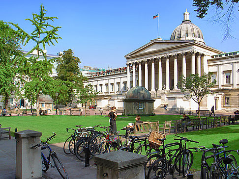 University of London