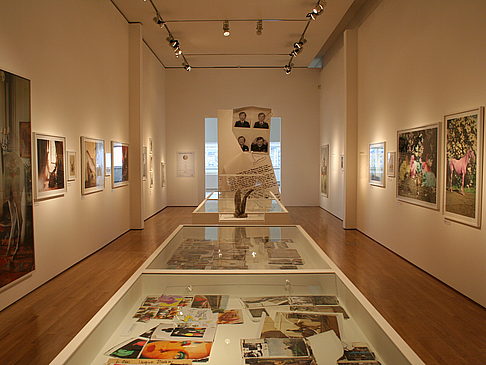Design Museum - England (London)