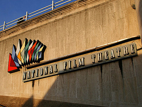 Southbank Arts Centre - England (London)