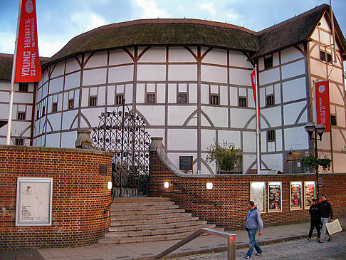 Tate Gallery of Modern Art - England (London)