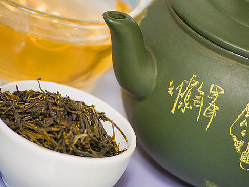 Bramah Museum of Tea and Coffee - England (London)