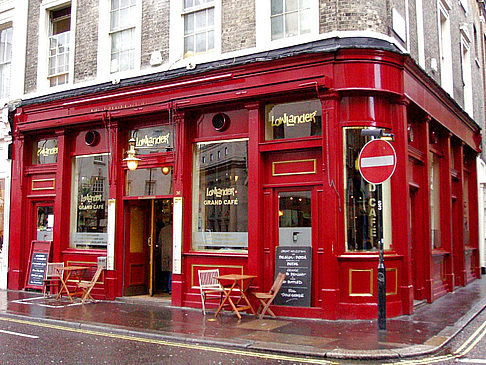 Covent Garden