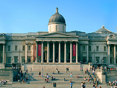 Royal Opera House - England (London)