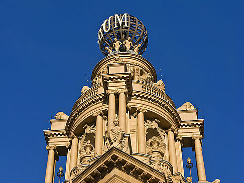 Fotos London Coliseum