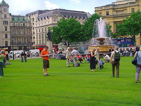 Royal Opera House - England (London)