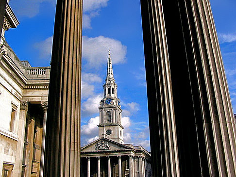 Royal Opera House - England (London)