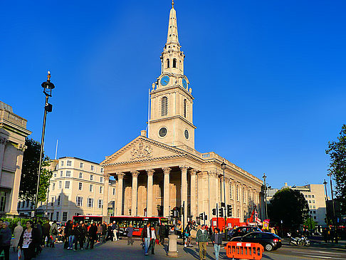 St. Martin-in-the-Fields
