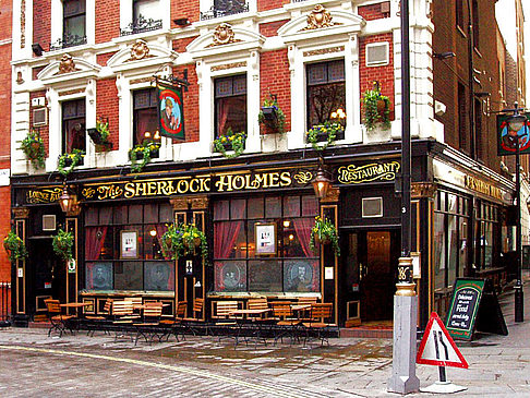 Leicester Square - England (London)