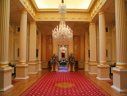 Foto Mansion House