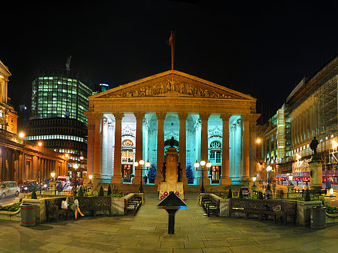 The Monument - England (London)
