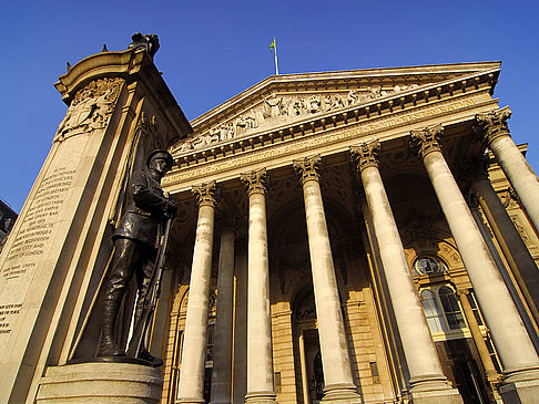 Royal Exchange