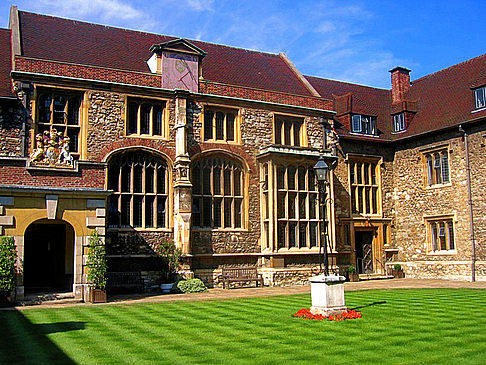 Charterhouse