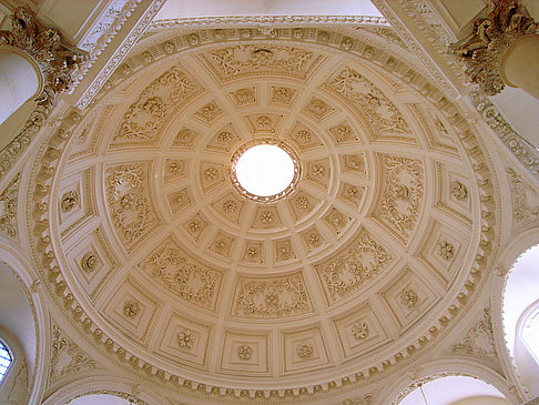 London Stone - England (London)