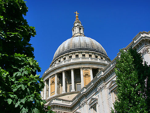 St. Paul's Cathedral Fotos