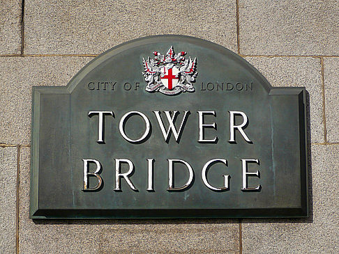 Tower of London - England (London)