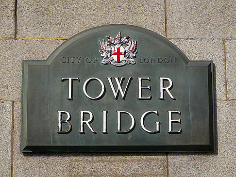 Foto Tower Bridge