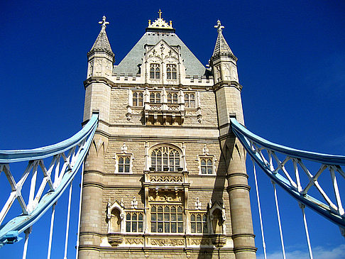 Tower Bridge Fotos