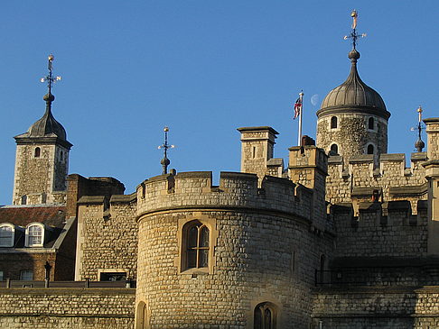 Tower Bridge - England (London)