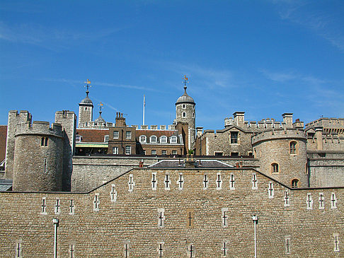 Tower Bridge - England (London)