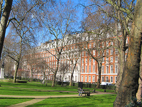 Mayfair Fotos