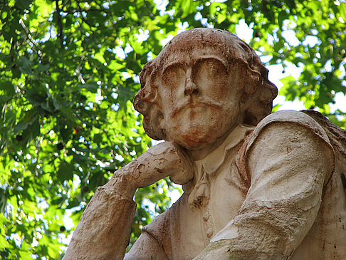 National Portrait Gallery - England (London)
