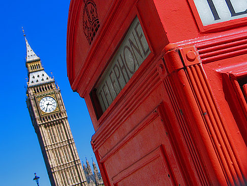 Banqueting House - England (London)