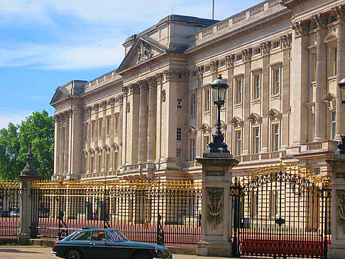 Buckingham Palace